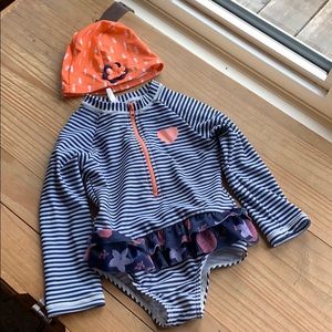 bathing suit 18 month